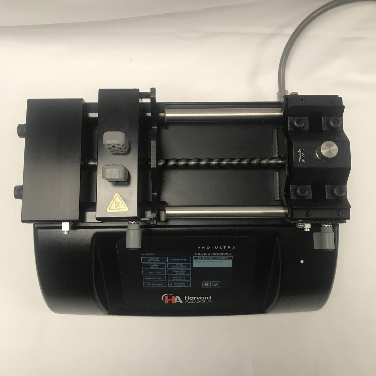 Harvard Apparatus 703007 PHD Ultra Programmable Syringe Pump Infuse/Withdraw