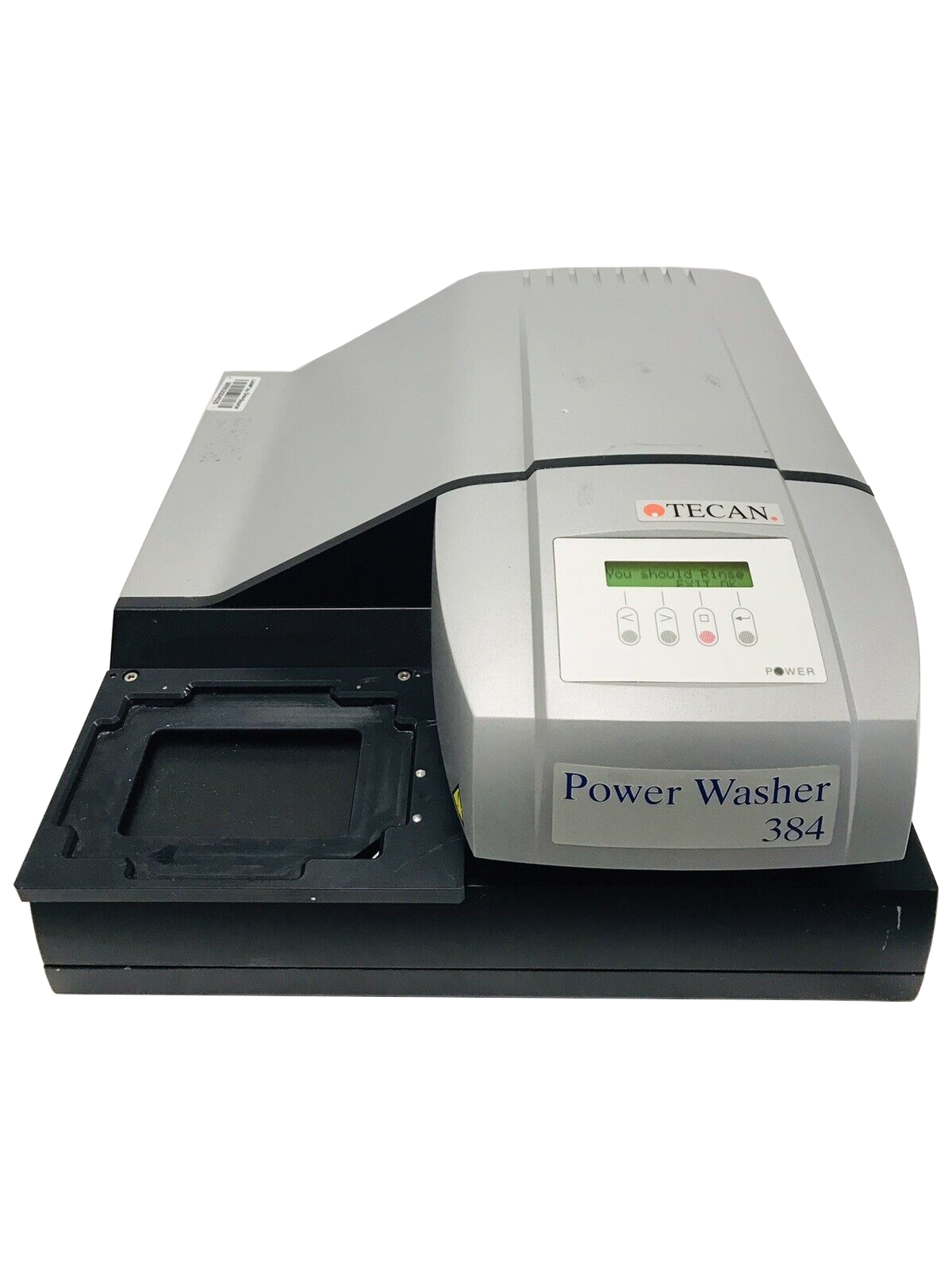 Tecan Power Washer 384 Microplate Washer For 96 Well Plates PW384-Basic PW384