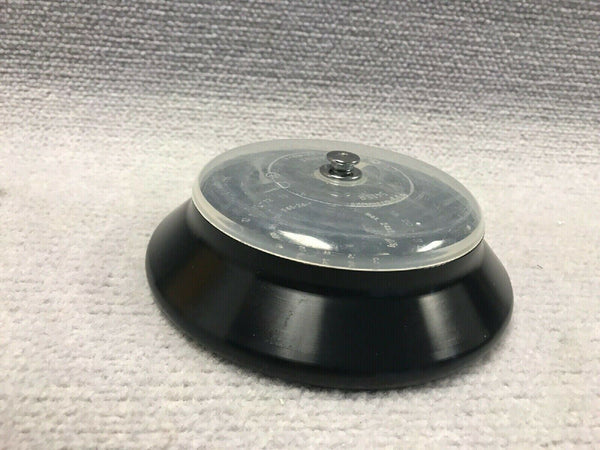 Eppendorf F 45-24-11 24 Place Centrifuge Rotor with Lid 5415R 5415d  Tested Warranty Warranty