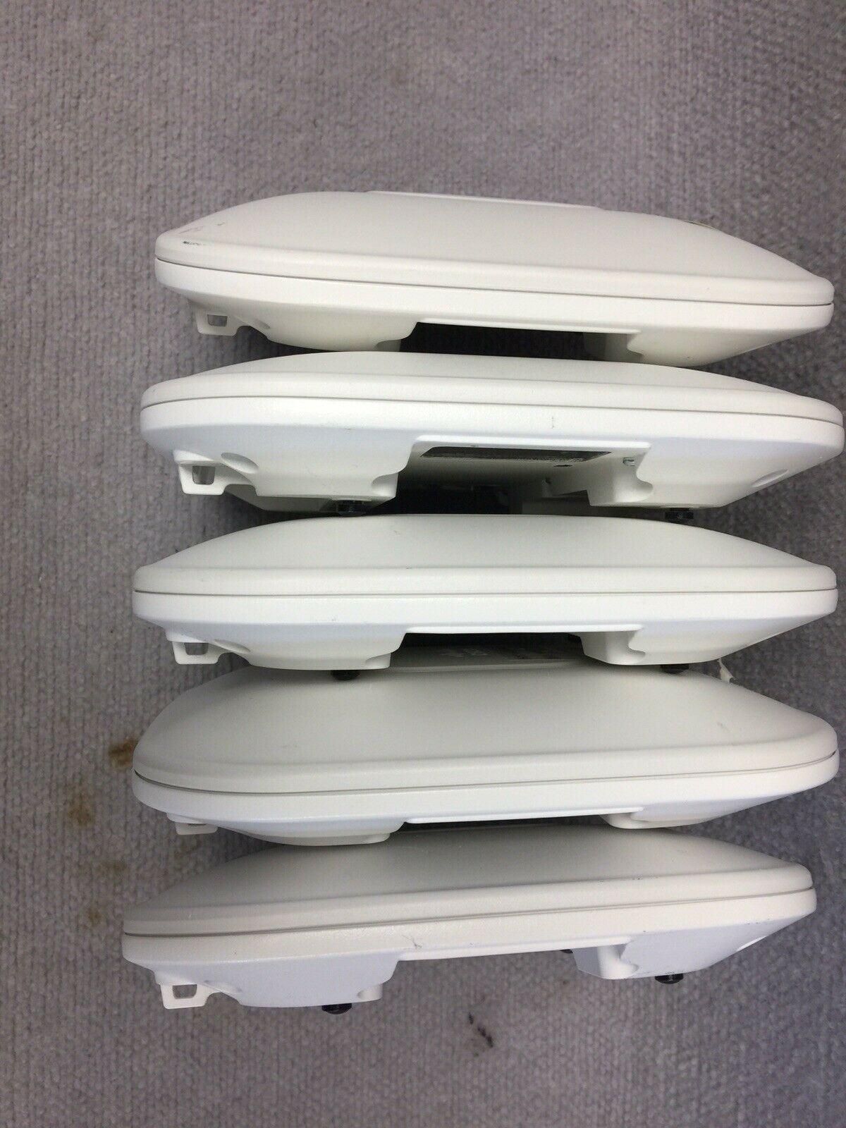 Lot of (5) Cisco Aironet Wireless Access Points AIR-CAP3602i-A-K9 free shipping