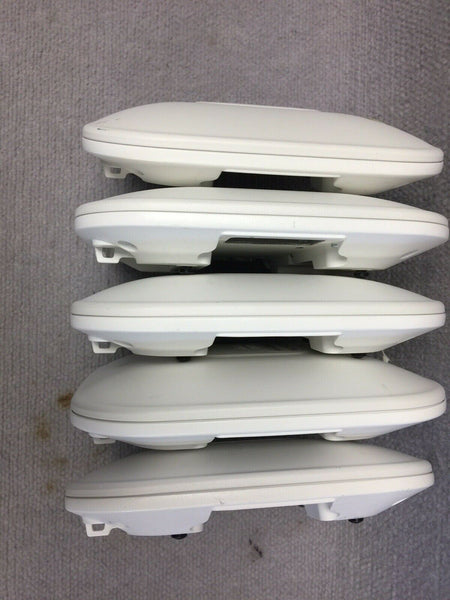 Lot of (5) Cisco Aironet Wireless Access Points AIR-CAP3602i-A-K9 free shipping