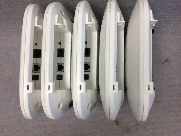 Lot of (5) Cisco Aironet Wireless Access Points AIR-CAP3602i-A-K9 free shipping