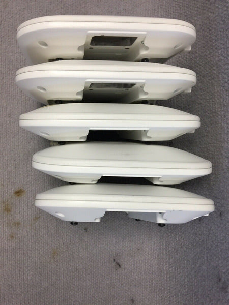 Lot of (5) Cisco Aironet Wireless Access Points AIR-CAP3602i-A-K9 free shipping