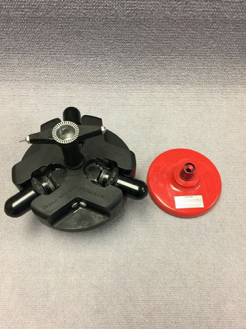 Beckman SW25.1 Centrifuge Rotor