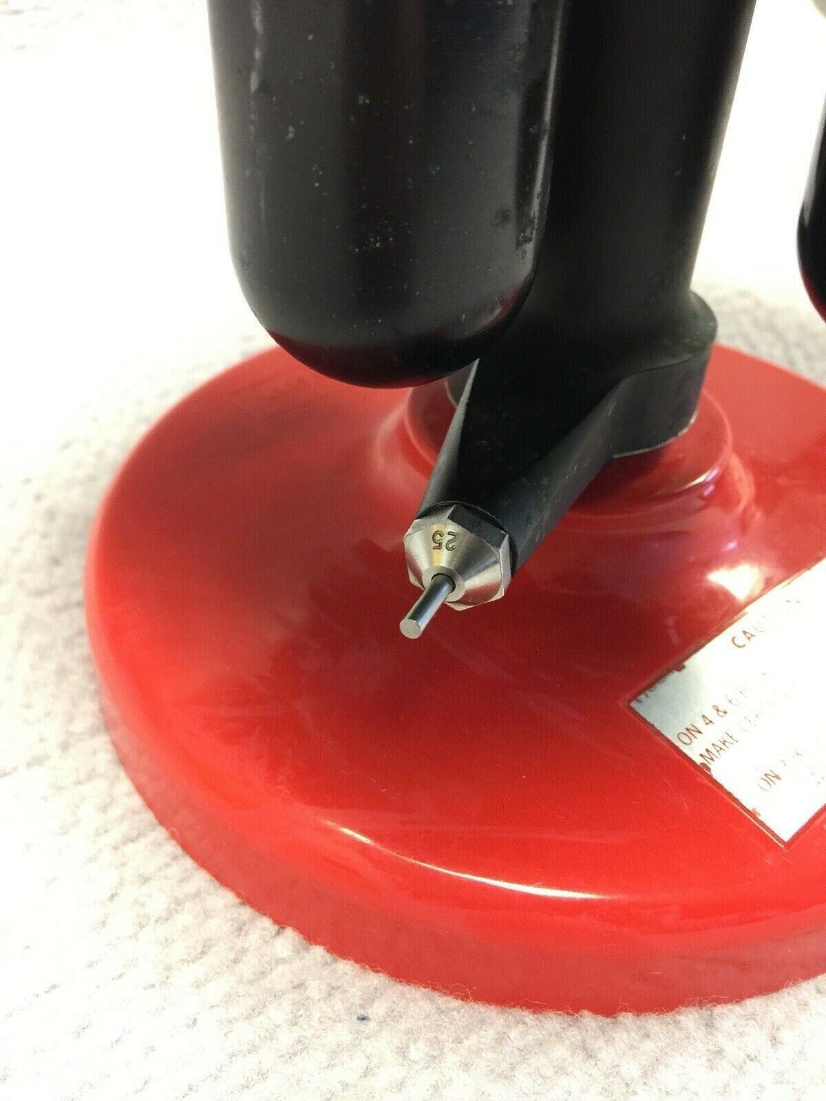 Beckman SW25.1 Centrifuge Rotor