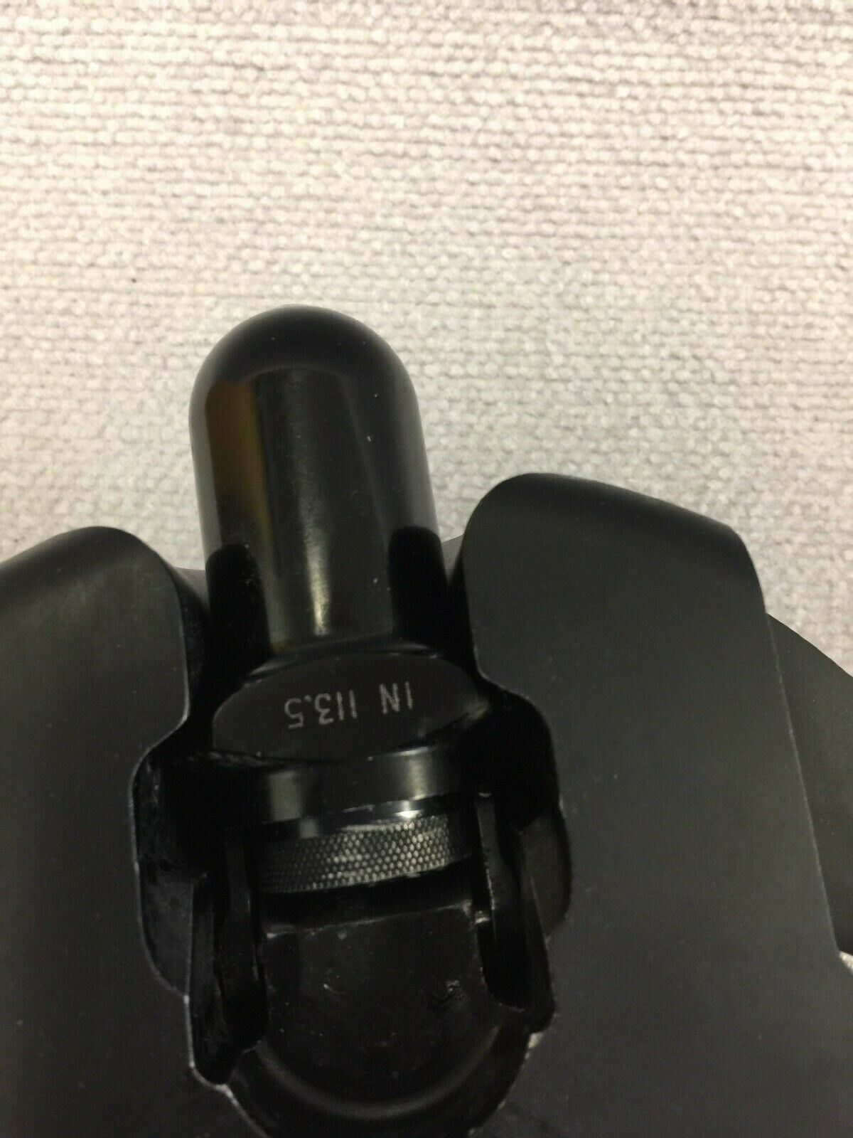 Beckman SW25.1 Centrifuge Rotor