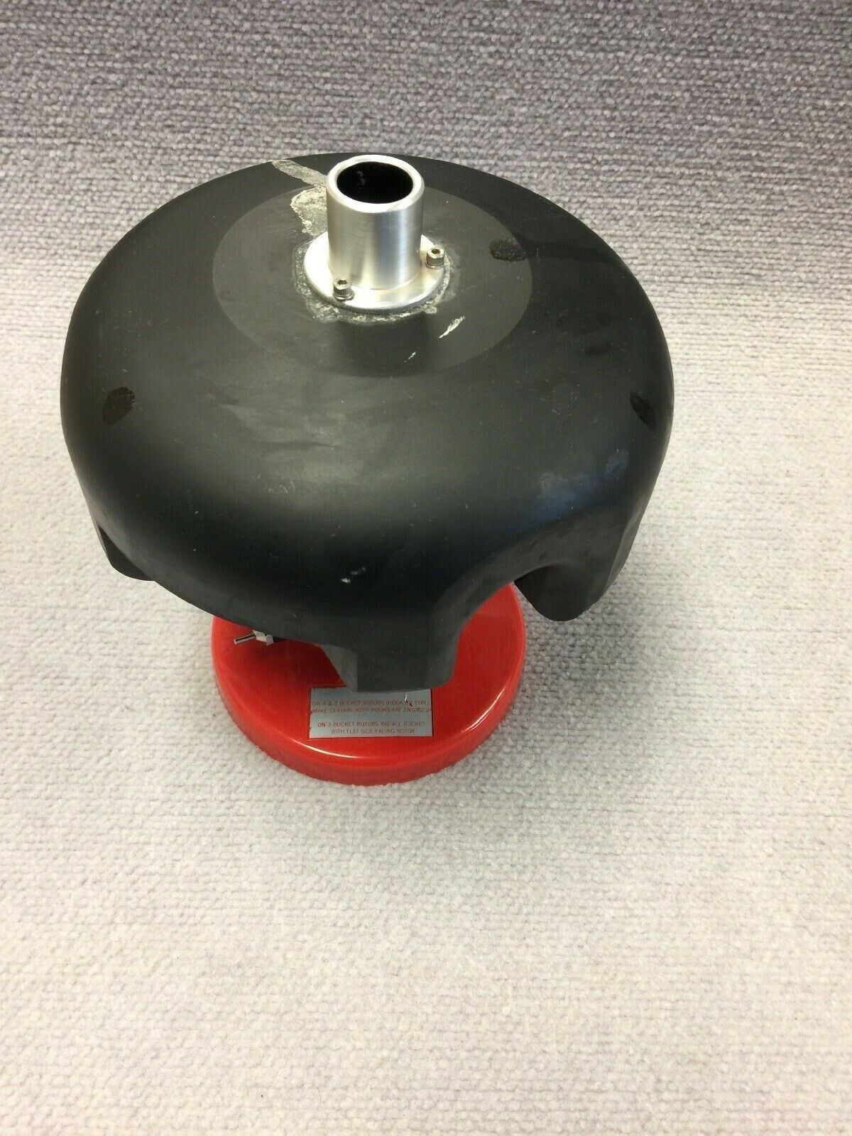 Beckman SW25.1 Centrifuge Rotor