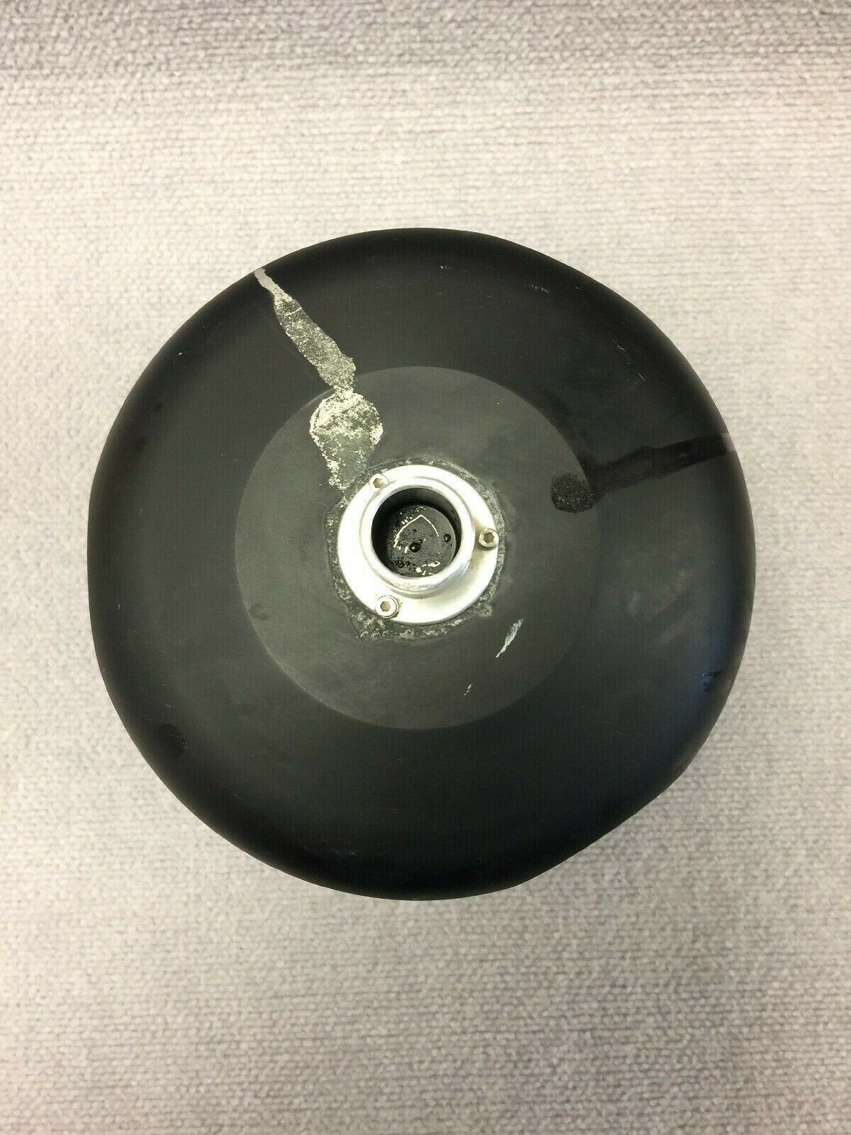 Beckman SW25.1 Centrifuge Rotor