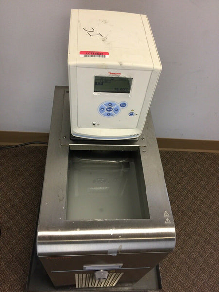 Thermo Scientific A25 Haake AC 200 Refrigerated Bath Chiller 156-4258