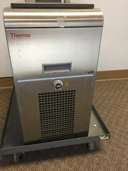 Thermo Scientific A25 Haake AC 200 Refrigerated Bath Chiller 156-4258