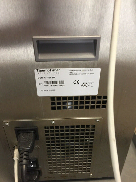 Thermo Scientific A25 Haake AC 200 Refrigerated Bath Chiller 156-4258