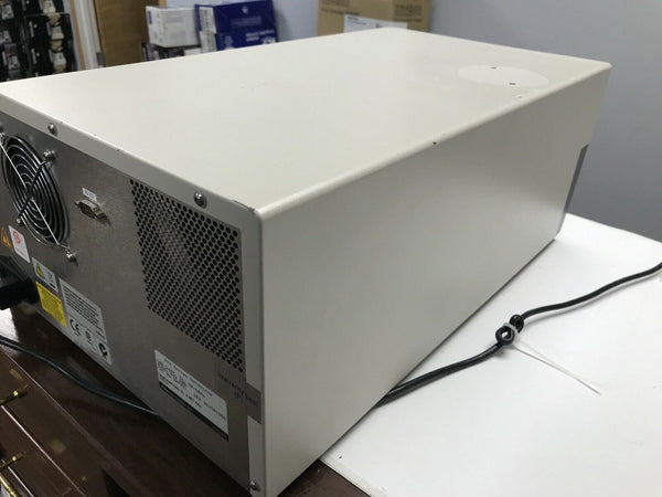 Beckman Coulter DTX 880 Multimode Detector - Good Working Condition warranty
