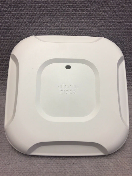 Cisco AIR CAP3702I -A-K9 Wireless Access Point Dual Band 802.11 Controller 3702i