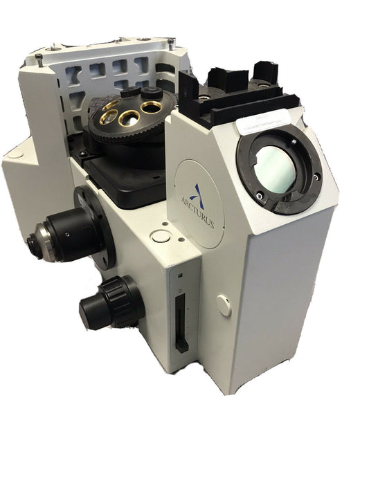 Olympus IX50 Arcturus Microscope Base IX 50