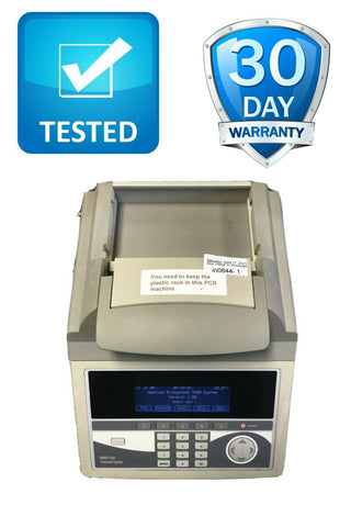 Applied Biosystems ABI 9800 Fast Thermal Cycler Thermocycler 96-Well Pcr