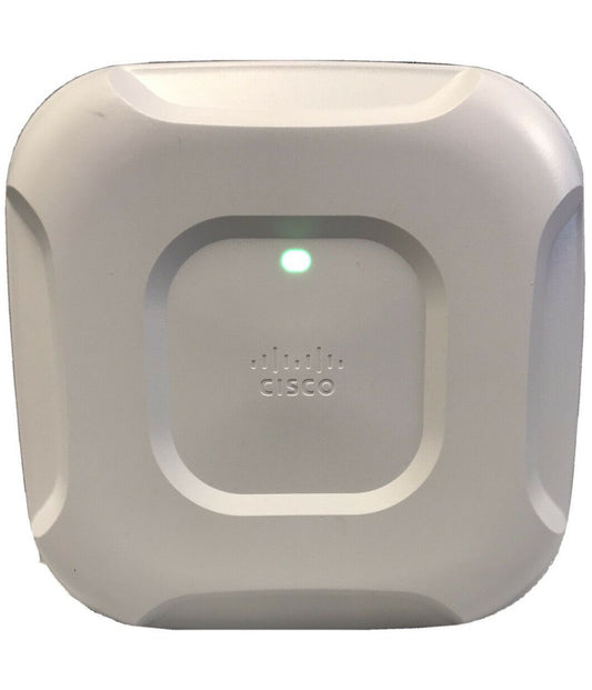 Cisco Aironet 3702I Wireless 802.11ac Access Point AIR-CAP3702I-B-K9