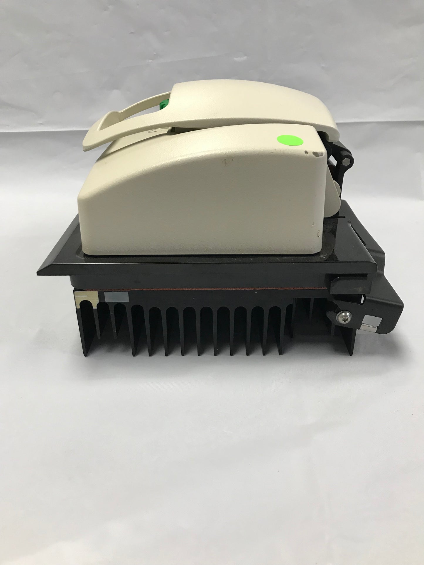 Varants MJ Research Bio-Rad Alpha Unit Block 96 Well Dual 48 Wells or 384 Well for PTC DNA Engine -Tested
