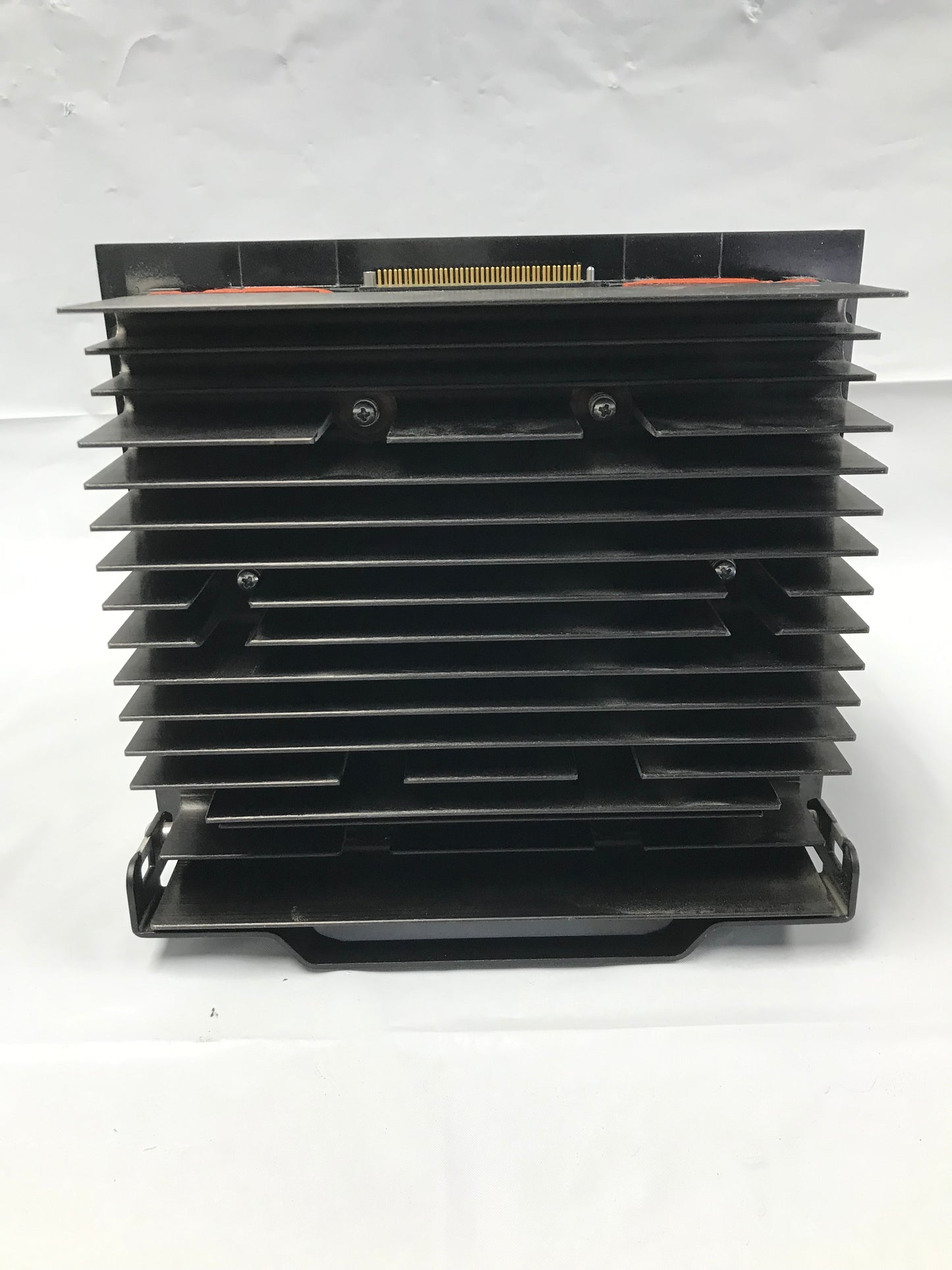 Varants MJ Research Bio-Rad Alpha Unit Block 96 Well Dual 48 Wells or 384 Well for PTC DNA Engine -Tested