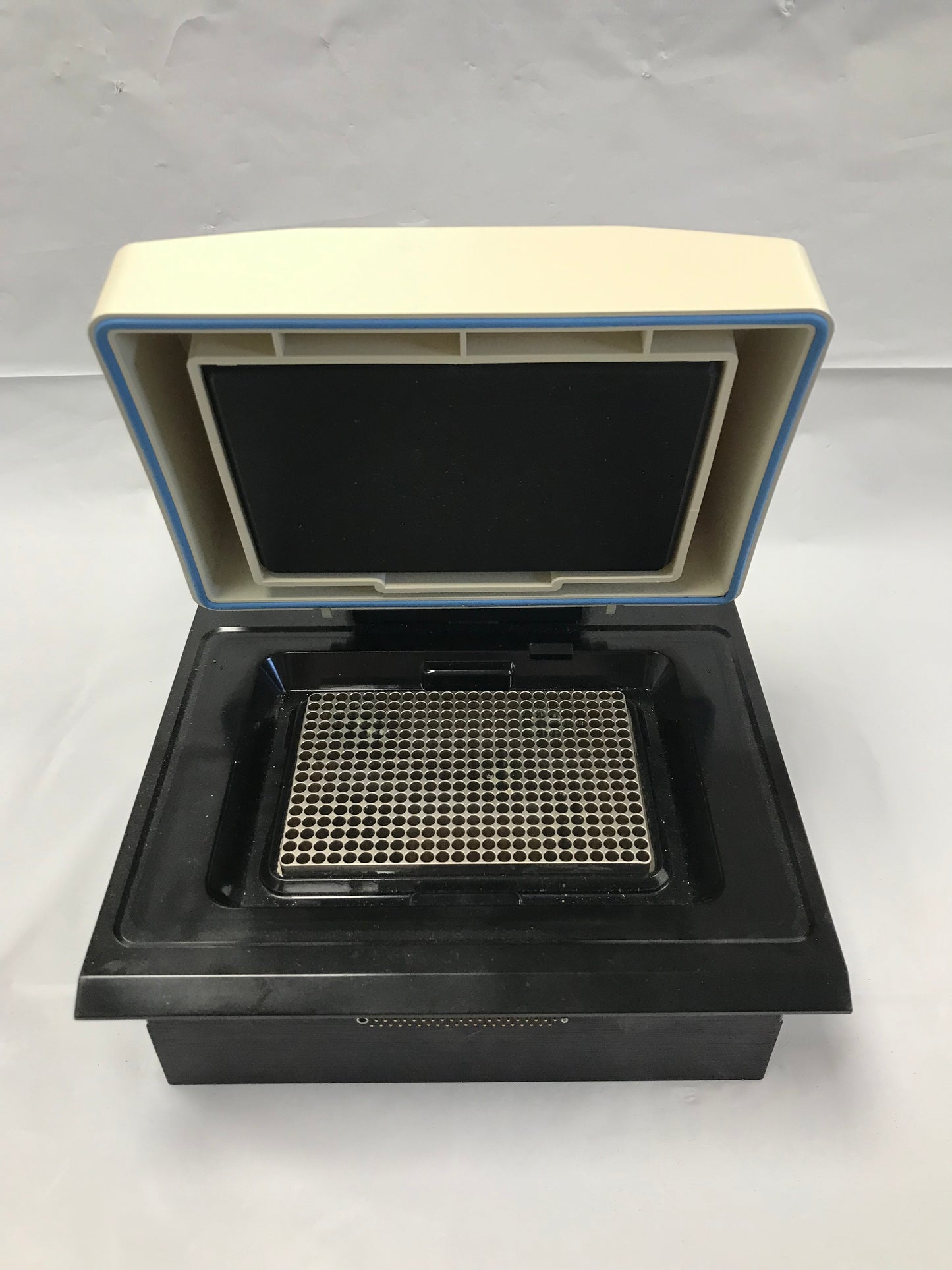Varants MJ Research Bio-Rad Alpha Unit Block 96 Well Dual 48 Wells or 384 Well for PTC DNA Engine -Tested