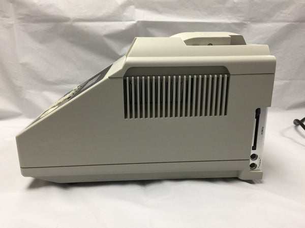 ABI Applied Biosystems GeneAmp PCR 9700 Gold 96-Well Thermocycler Perkin Elmer Video