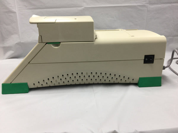 Bio-Rad iCycler PCR Thermal Cycler  582BR w/ dual 48 Well Blocks Tested Warranty