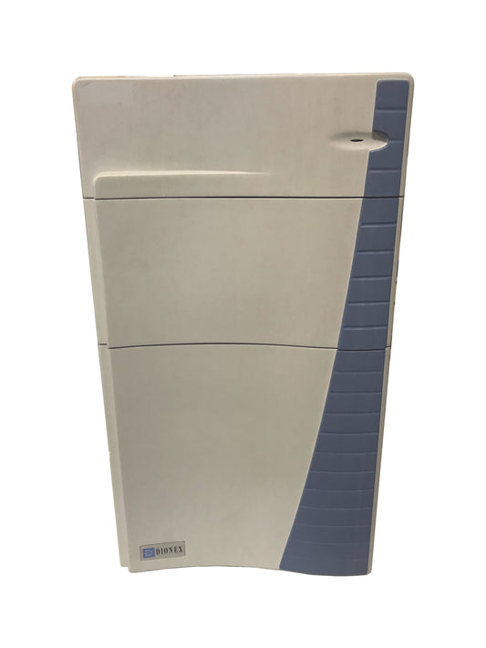 Thermo Dionex Surveyor MSQ Plus Mass Spectrometer Single Quadrupole