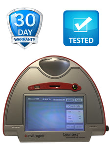 Invitrogen Countess Automated Cell Counter C10281 Tested Warranty