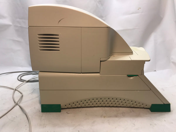 BIO RAD MyiQ Single Color Real-Time PCR Detection System 582BR iCycler + 569BR MyiQ