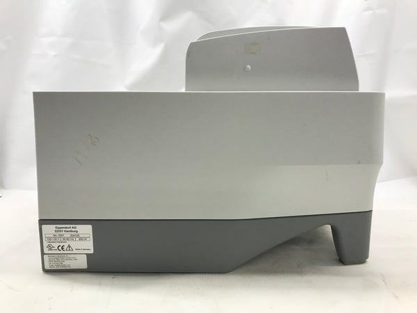 Eppendorf 5341 EP Gradient 96 Mastercycler 96-well - Parts As Is