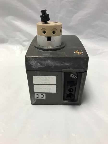 GE Biosciences Amersham INV-907 AKTA Explorer 18-1108-40 Motor Valve