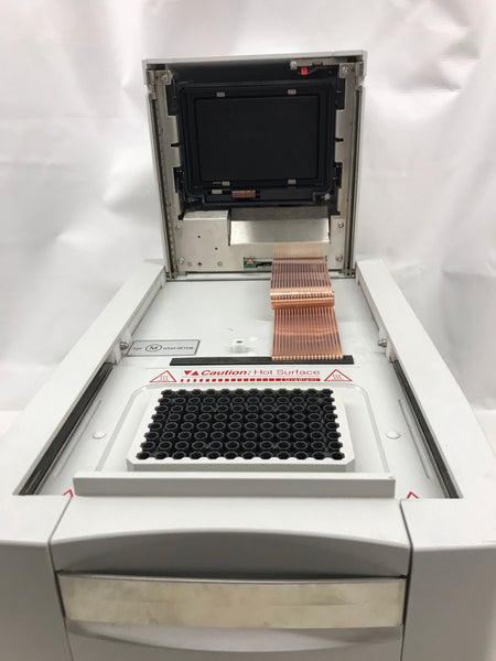 Eppendorf 5341 EP Gradient 96 Mastercycler 96-well - Parts As Is