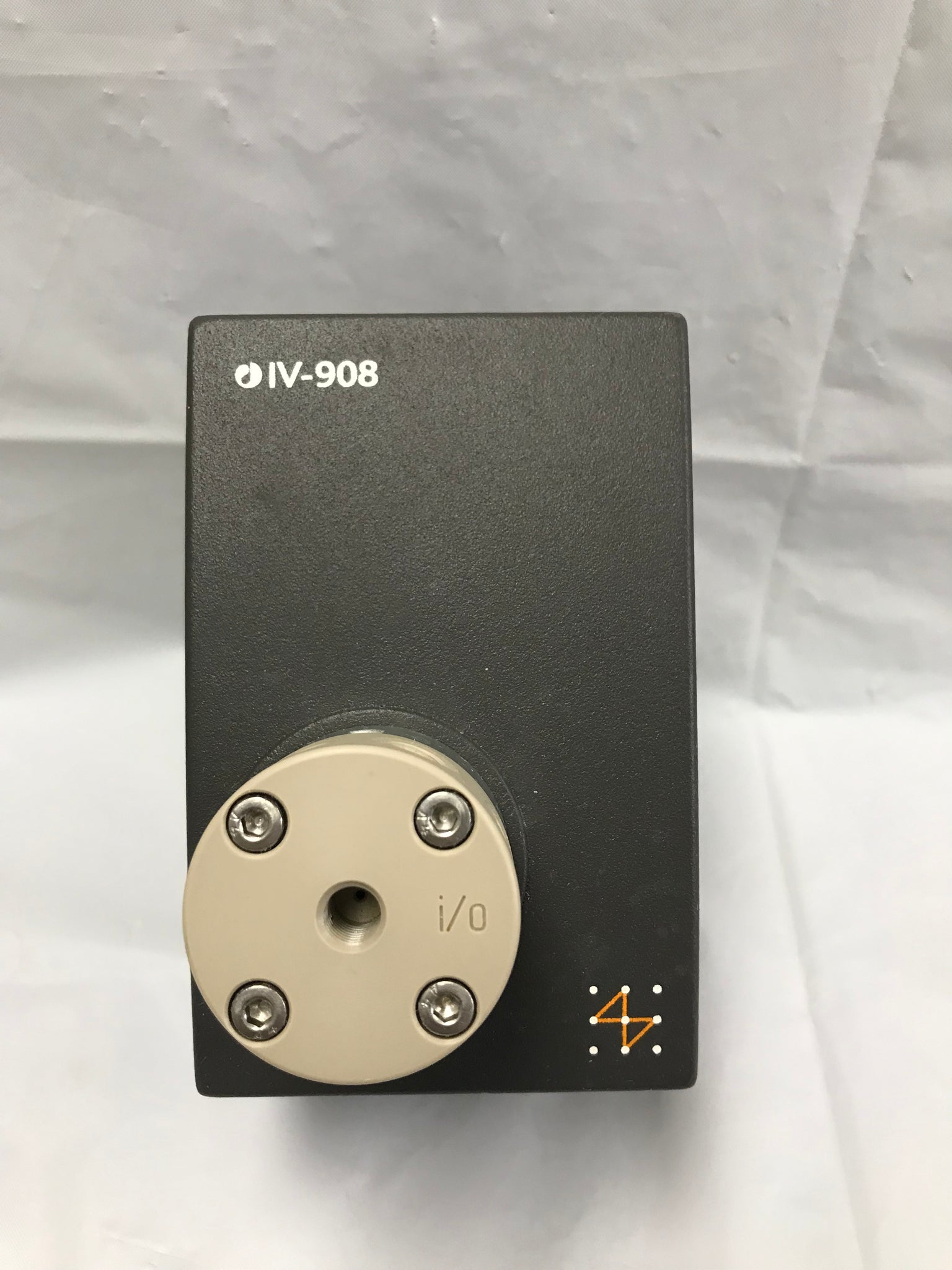 Amersham Pharmacia Biotech Akta IV-908 FPLC Motor Valve 18-1108-42