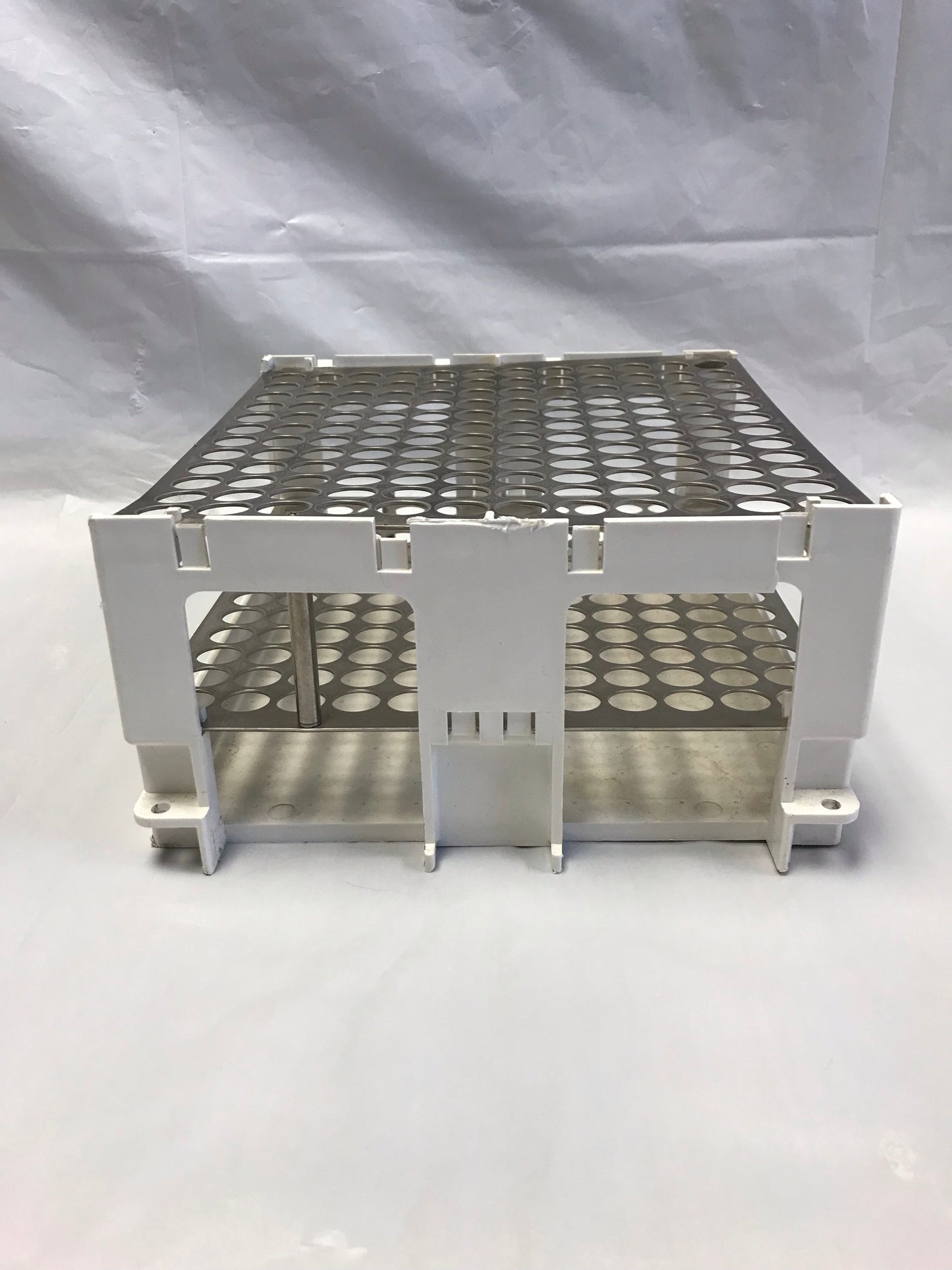 Teledyne ISCO Foxy Fraction Collector Rack 13 mm A59104 68-2137-042 for Foxy