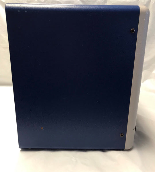 Stratagene UV Stratalinker 1800 Crosslinker 40071 - Tested Working Video