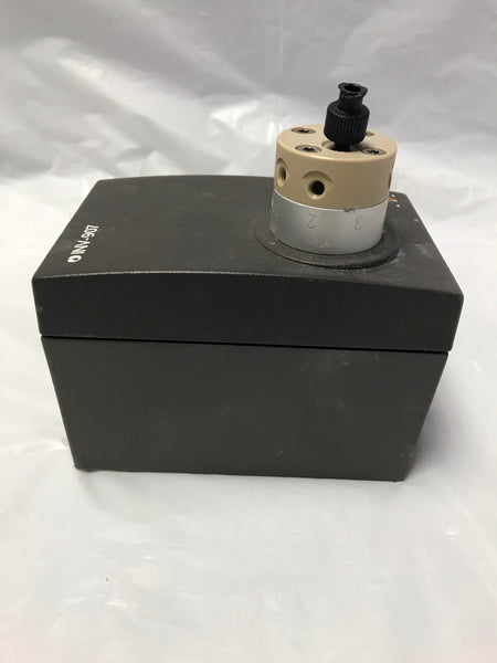 GE Biosciences Amersham INV-907 AKTA Explorer 18-1108-40 Motor Valve