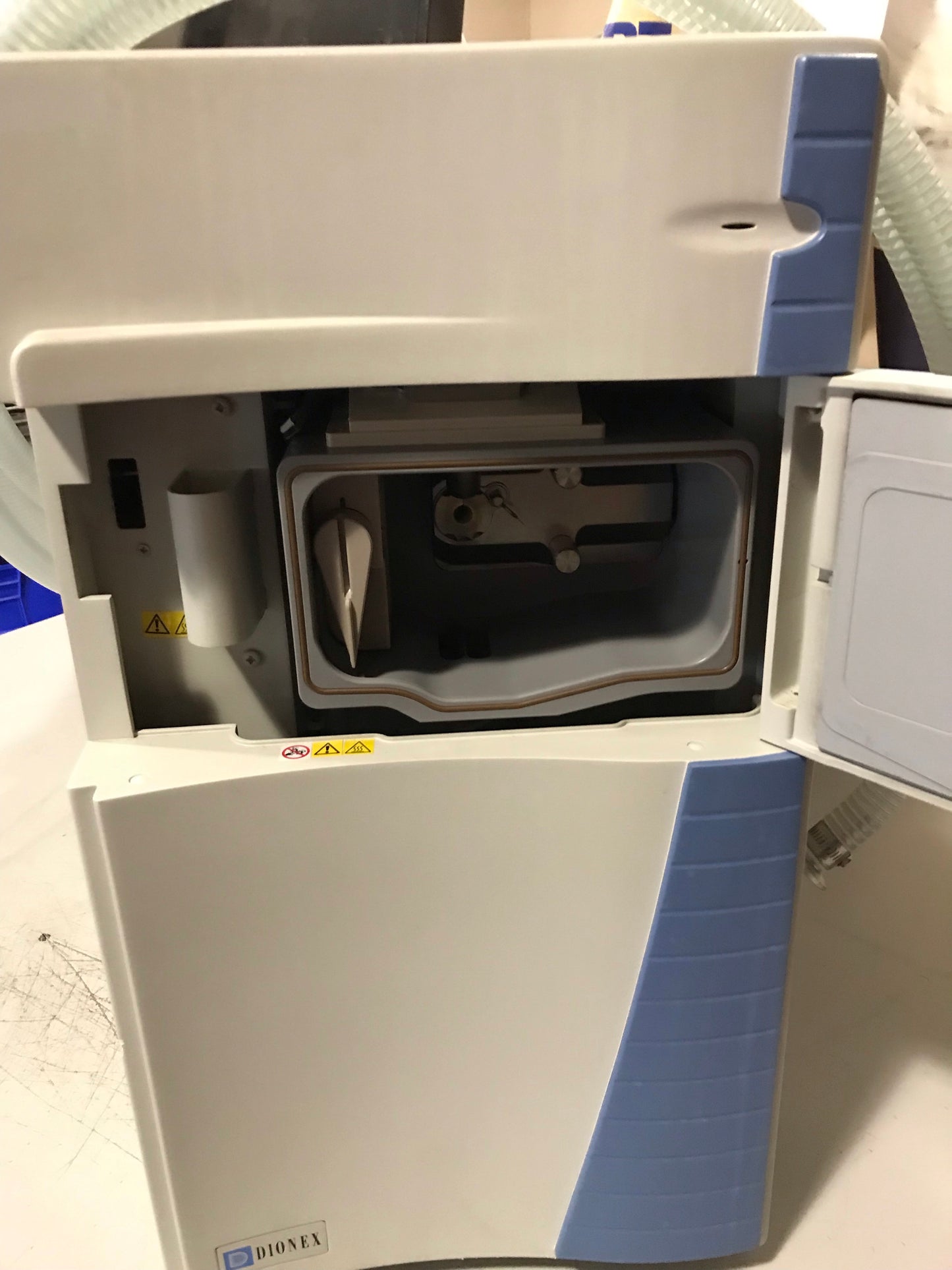 Thermo Dionex Surveyor MSQ Plus Mass Spectrometer Single Quadrupole