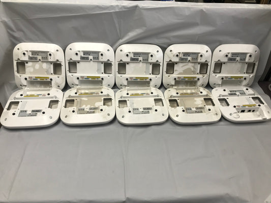 Lot of 10 AIR-CAP3602I-A-K9 Aironet Dual Band Wireless Access Point