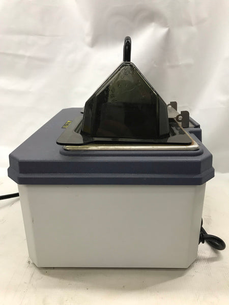 Fisher Scientific IsoTemp 105 Water Bath with Lid Tested Working