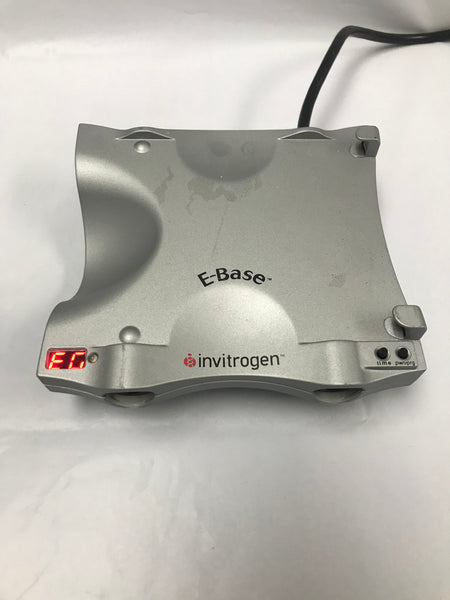 Thermofisher Scientific Invitrogen Mother E-Base Device EBM03 100-240 VAC 1.5 A