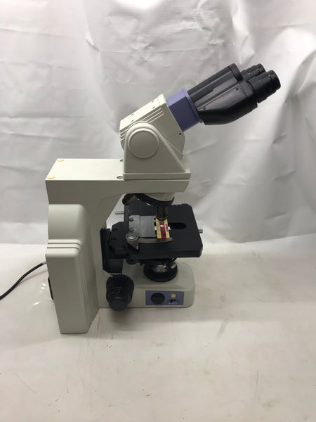 Nikon Eclipse E400 Microscope