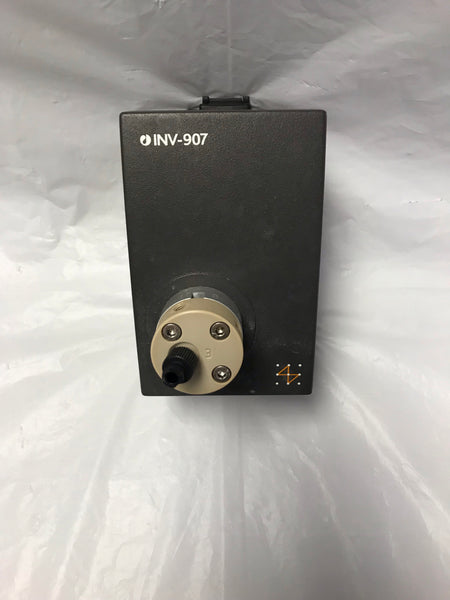 GE Biosciences Amersham INV-907 AKTA Explorer 18-1108-40 Motor Valve