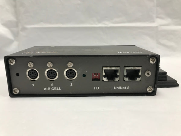 GE Biosciences Amersham Air-900  Aircell Control Module Unit 18-1121-22