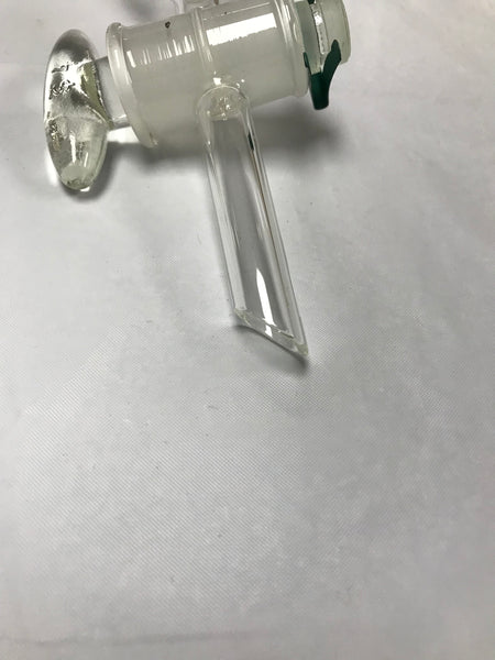 Kimble Kimax 500mL Funnel Separatory Lubri-Flo 29048F-500