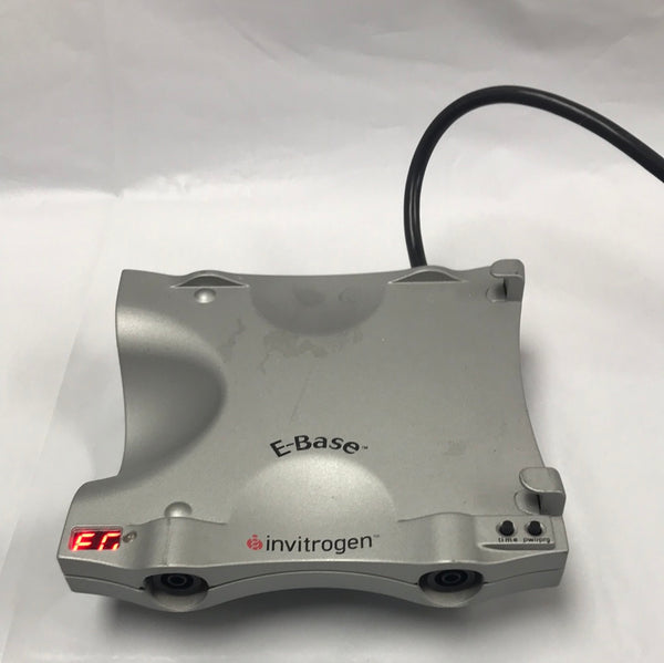 Thermofisher Scientific Invitrogen Mother E-Base Device EBM03 100-240 VAC 1.5 A