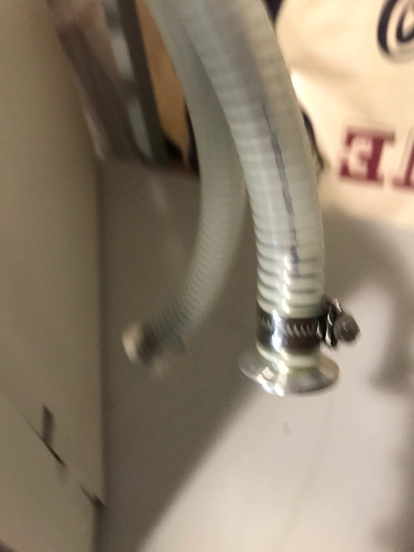 Thermo Dionex Surveyor MSQ Plus Mass Spectrometer Single Quadrupole
