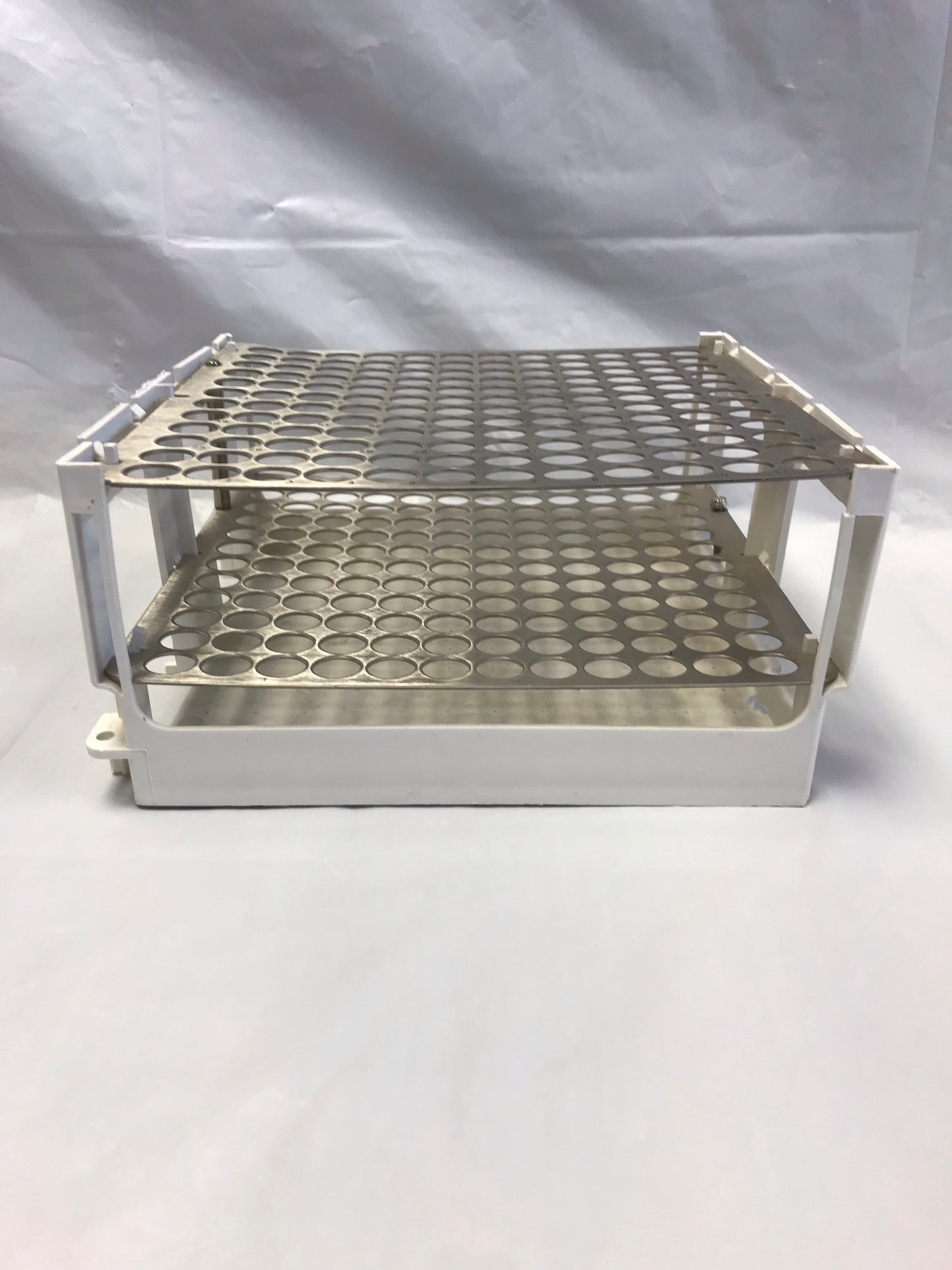 Teledyne ISCO Foxy Fraction Collector Rack 13 mm A59104 68-2137-042 for Foxy