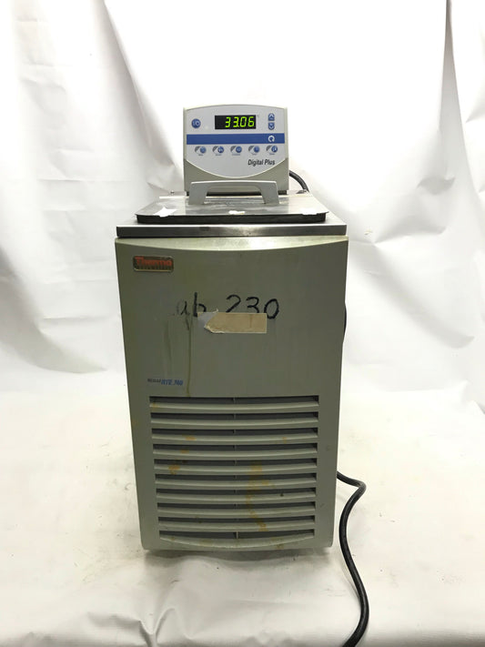 Thermo RTE 740 Circulating Chiller / Heater Digital Plus Head -40 to 200 Celcius