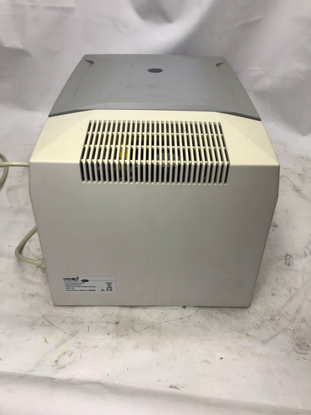 VWR Symphony 2417R Refrigerated Microcentrifuge 120V Tested Video Warranty