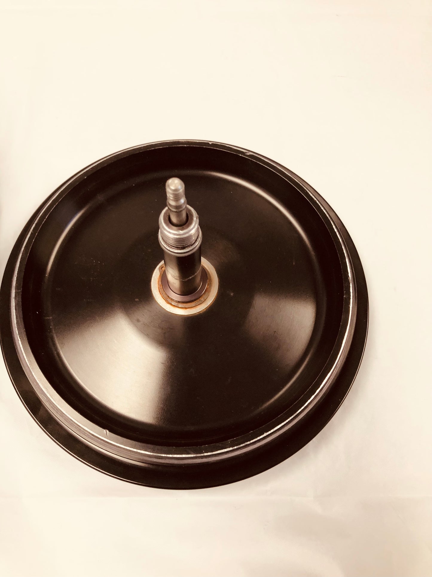 SORVALL SLA-1500 SUPER-LITE CENTRIFUGE ROTOR - AUTOCLAVABLE with 6 50ml adapter