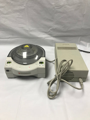 Denver Instrument Force 13 Micro Centrifuge & Rotor Lab